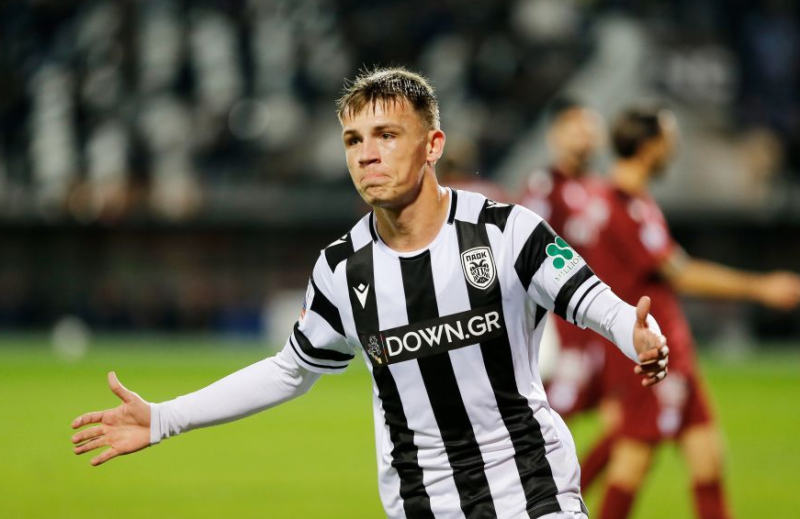 Αδιανόητα πράγματα πριν τη Θέλτα στον ΠΑΟΚ - Ακόμα ένας εκτός