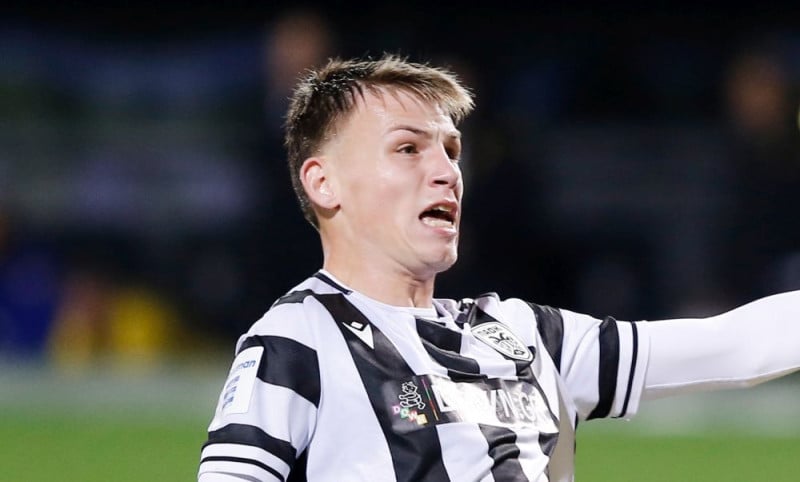 Δύο κλεισμένες μεταγραφές για ΠΑΟΚ! Παίρνει και άλλο φορ μετά τον Γερεμέγεφ