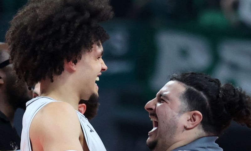 O Nαντίρ Ιφί 