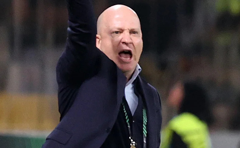 Ουγγρικά ΜΜΕ: «Ο ρόλος-κλείδι Νίκολιτς στο deal ΑΕΚ με Βάργκα»!