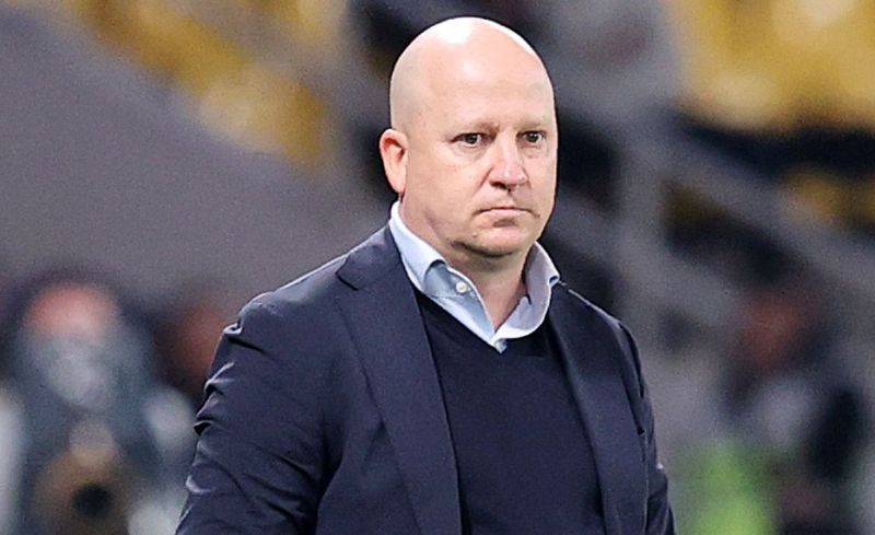 Συναγερμός Νίκολιτς για Αγρίνιο! "Καθοριστικό ματς με Παναιτωλικό"