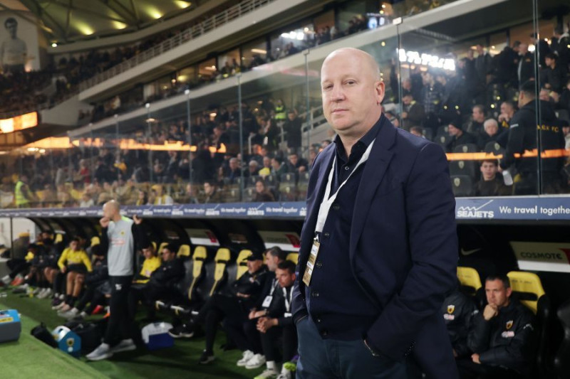 Στροφή σε Σάμσουνσπορ από Νίκολιτς - "Αξίζαμε τη νίκη, ήμασταν πολύ καλοί"