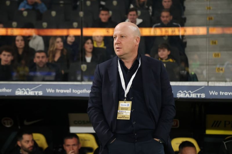 Αποθέωσε Γιόβιτς ο Νίκολιτς - Η ατάκα για μεταγραφές, Λιούμπισιτς