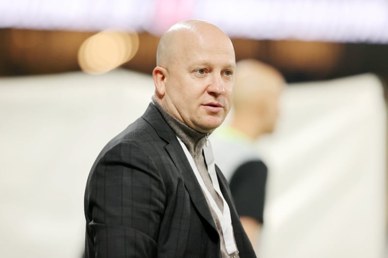 Μήνυμα Νίκολιτς! "Παλεύουμε μέχρι τέλους-Τα καλύτερα έρχονται με Γιόβιτς"