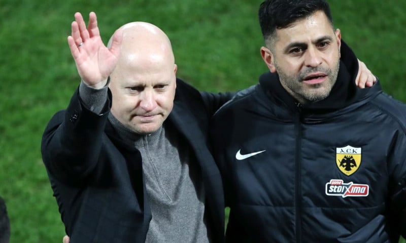 Με αυτές τις κίνησεις άλλαξε τα πάντα ο Νίκολιτς! Διπλό μήνυμα από κόσμο