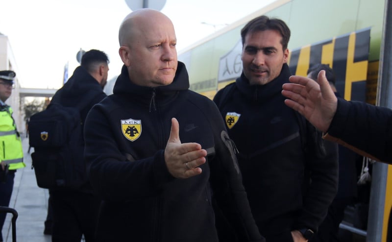 Χαφ του Γκουαρντιόλα "θέλει" ο Νίκολιτς! Μίλησε με επιθετικό ο Ηλιόπουλος 