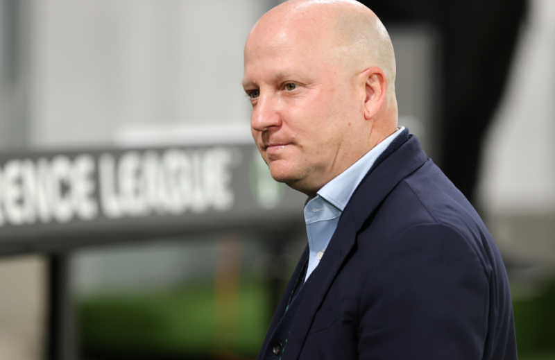 Οι αριθμοί μίλησαν! Πέντε γκολ και διπλό συμπέρασμα για ΑΕΚ στο Αγρίνιο