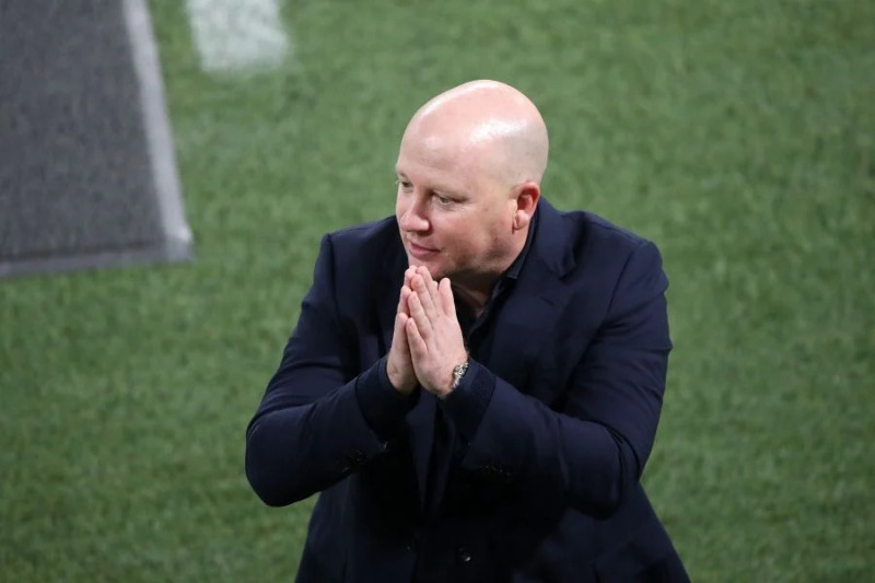 Ο επόμενος που θα… αναστήσει ο Νίκολιτς μετά τον Λιούμπισιτς!