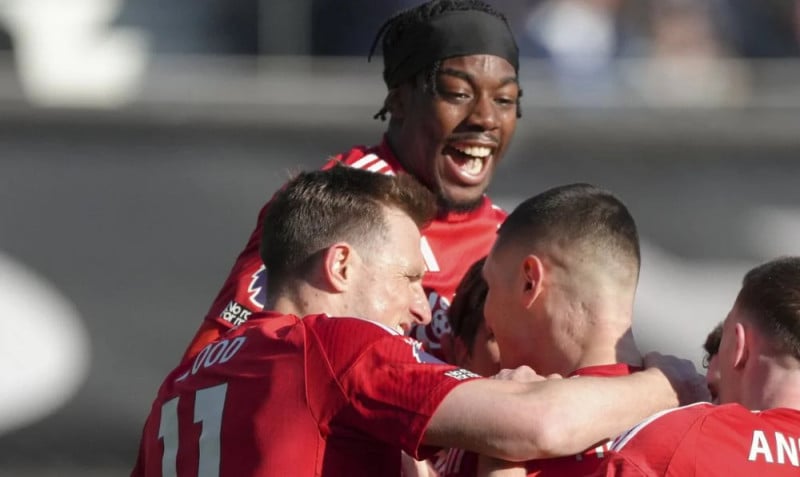 Σχέδιο Μαρινάκη για νέο City Ground 52.000 θέσεων –Έως 20 εκατ. λίρες έσοδα