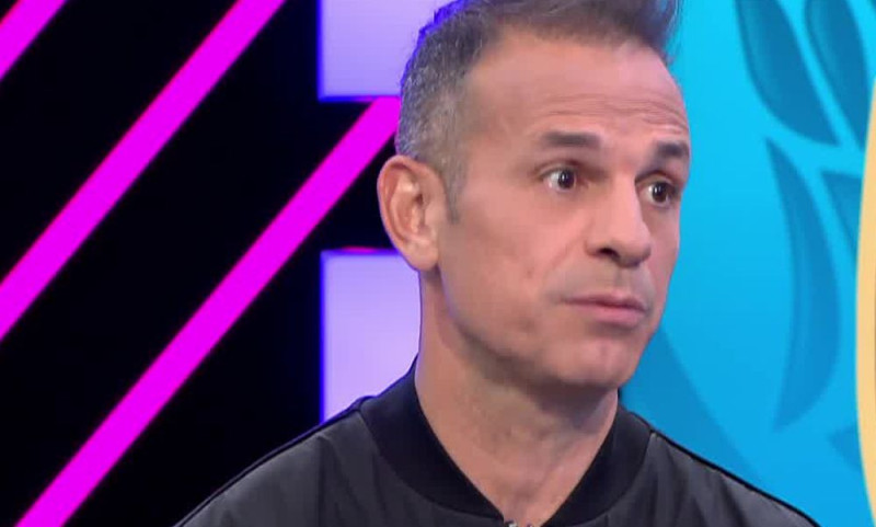 O Nικολαΐδης