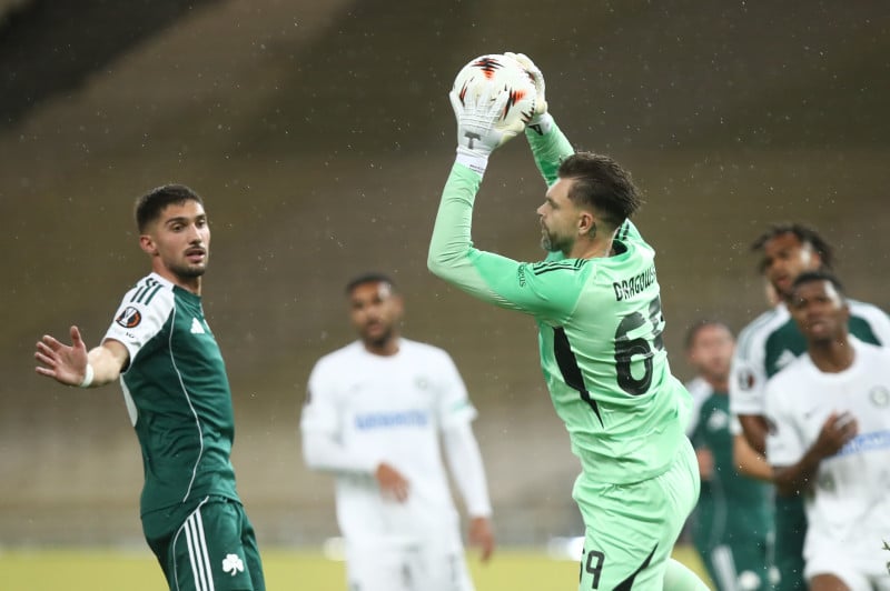 Τελειώνει ο Ντραγκόφσκι! Έρχεται πώληση 2 εκατ.Έυρώ - Ψάχνεται για τέρμα