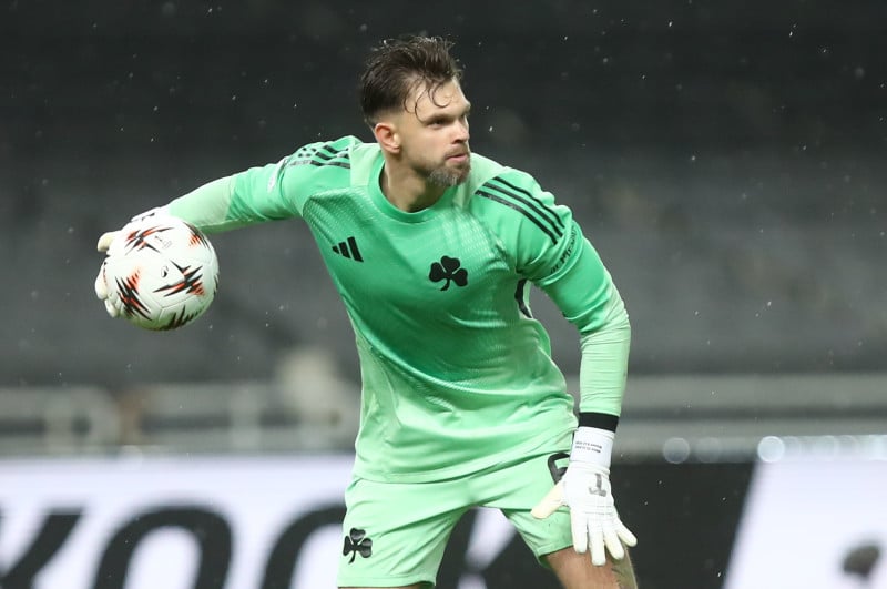 Τελειώνει ο Ντραγκόφσκι! Έρχεται πώληση 2 εκατ.Έυρώ - Ψάχνεται για τέρμα