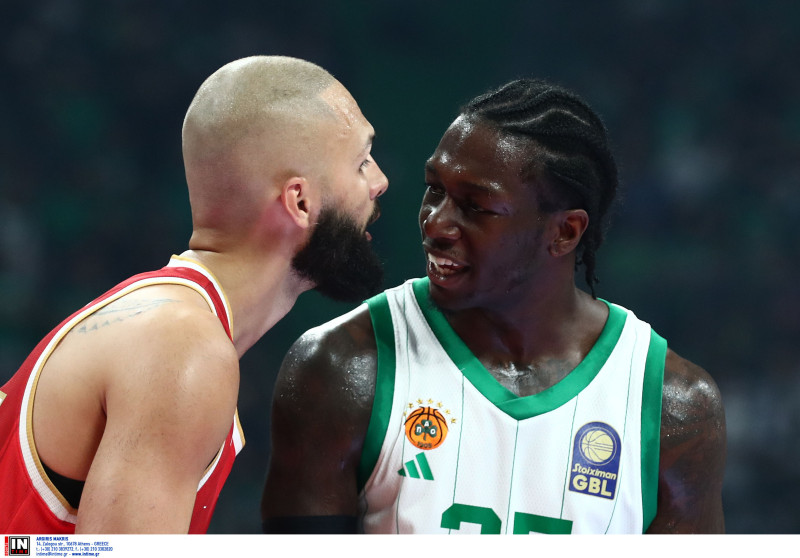 Επίσημο! Αυτοί σφυρίζουν το μεγάλο ντέρμπι ΠΑΟ - Ολυμπιακός