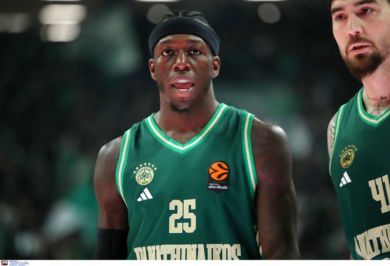 Κι ομως, ο ΠΑΟ πάει καλύτερα και από τη χρονιά που σήκωσε την Ευρωλίγκα!