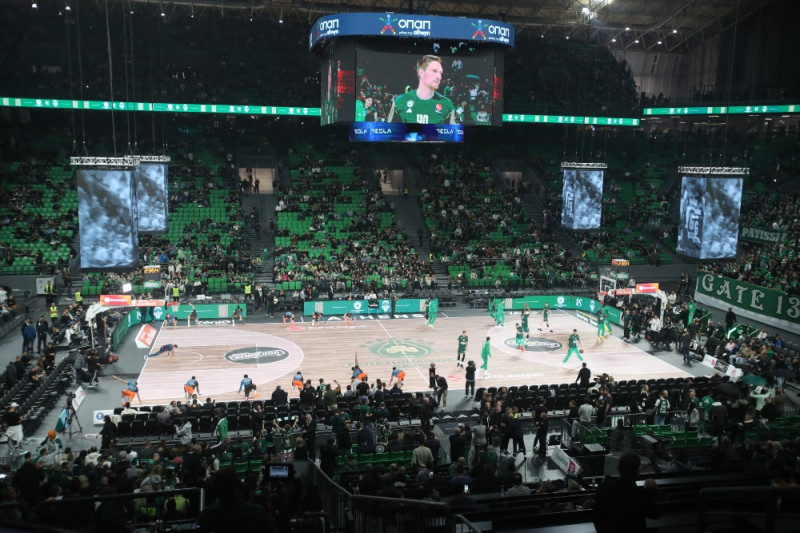 Ανακοίνωση ΠΑΟ για τα διαρκείας - Ξεκίνησε η γενική διάθεση