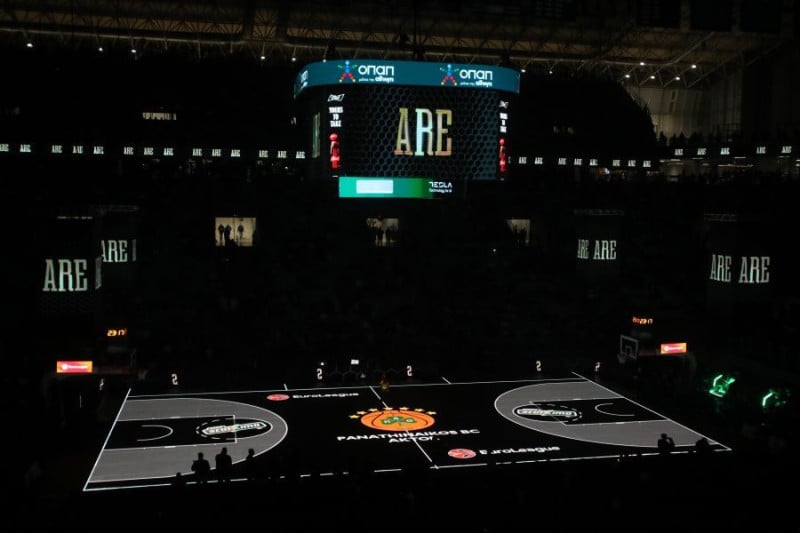 Άμεση αντίδραση ΠΑΟ με οπαδό του - Τον πέταξε εκτός ΟΑΚΑ!