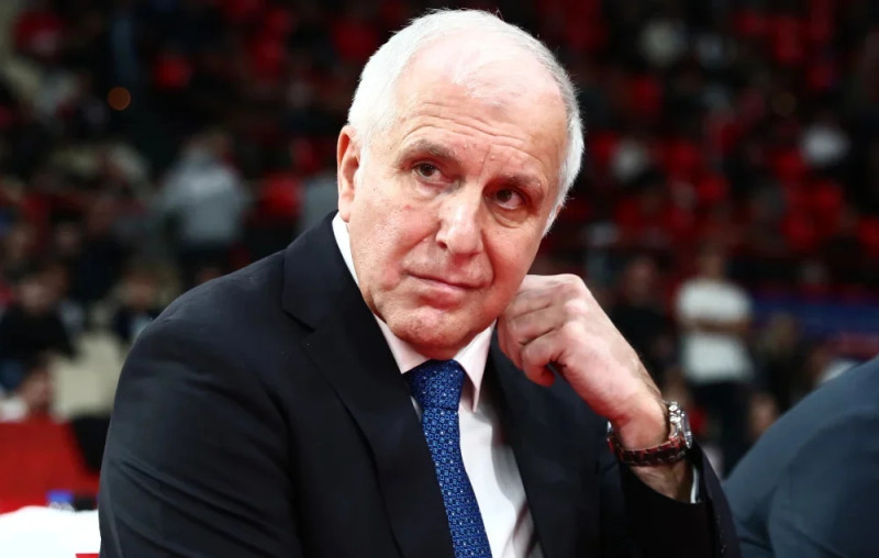 Μπόγρης: «Αν είσαι χαζός, δεν μπορείς να πετύχεις με τον Ομπράντοβιτς»