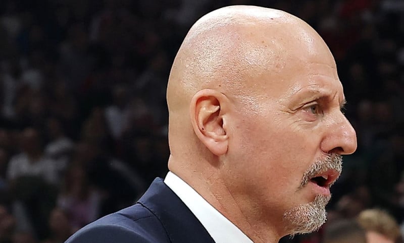 O Σάσα Ομπράντοβιτς