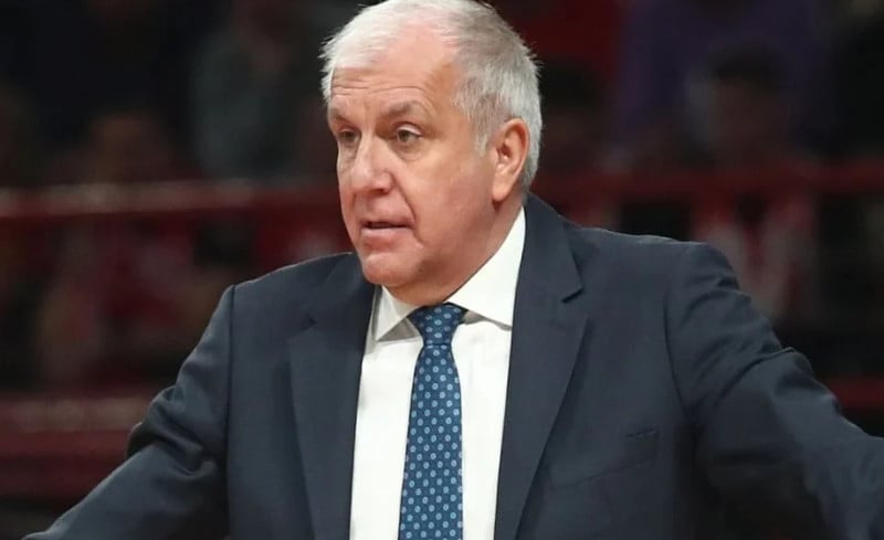 Σε τεντωμένο σχοινί οι σχέσεις Τζόουνς - Παρτιζάν: Τους το... ανακοίνωσε!