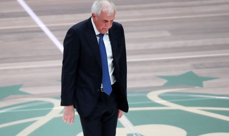 Η ομάδα-φαβορί για Ομπράντοβιτς - Τι "βλέπουν" για Παναθηναϊκό και ΠΑΟΚ