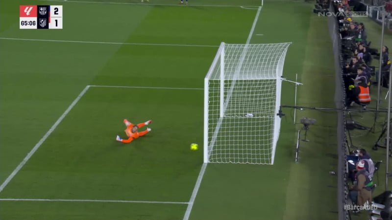 Σκόραρε και τραυματίστηκε ο Όλμο - Πόσο θα μείνει εκτός δράσης (ΒΙΝΤΕΟ)