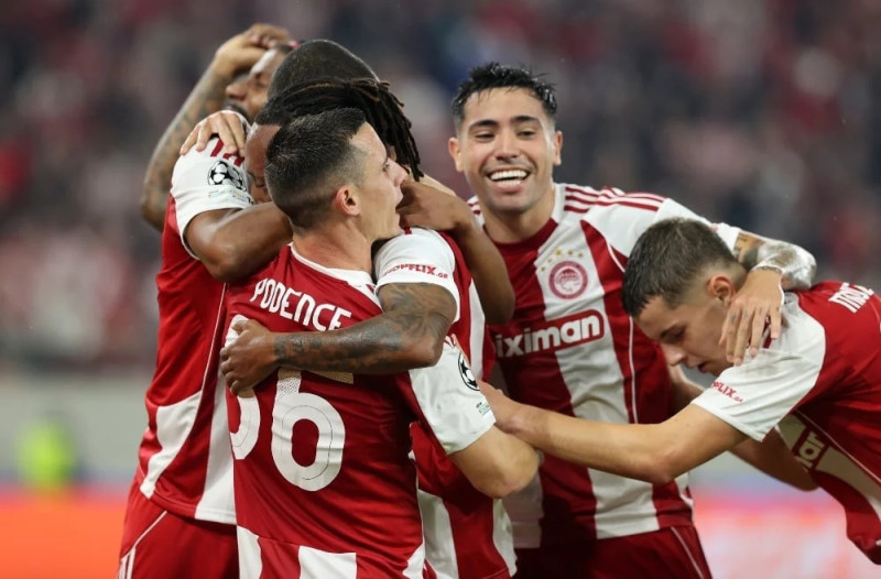 Ταξίδι στην Ελλάδα για ξένο “όνομα” του Ολυμπιακού – Απέρριψε ήδη 15 εκατ.!