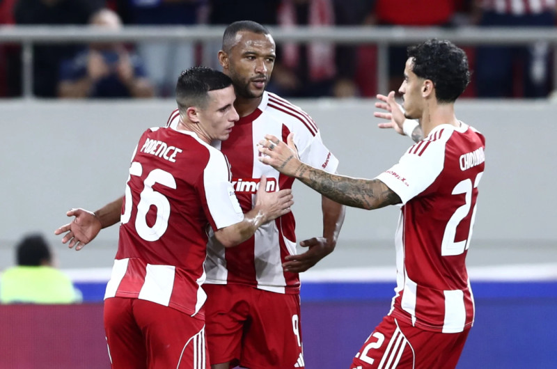 Έπεσε στο μισό η τιμή μεταγραφικού στόχου του Ολυμπιακού