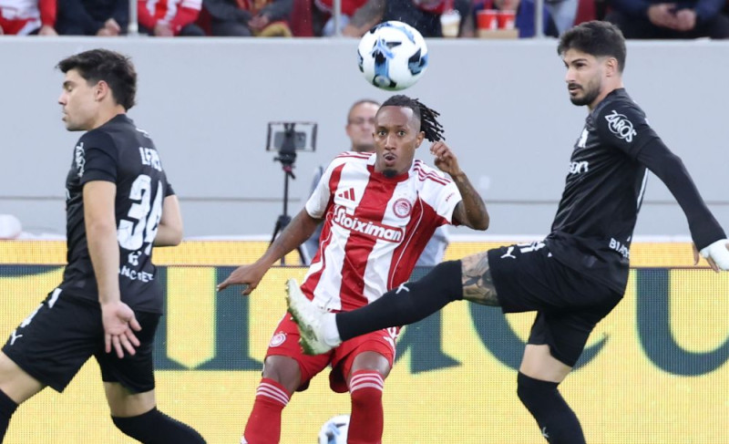 Η ημέρα και η ώρα του Super Cup ανάμεσα σε Ολυμπιακό και ΟΦΗ