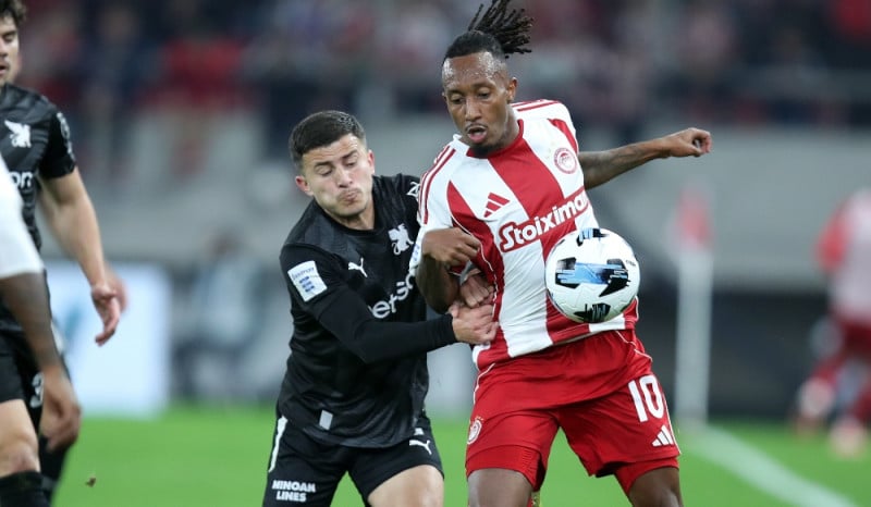 Αυτό το κανάλι θα δείξει τον τελικό του Super Cup Ολυμπιακός - ΟΦΗ