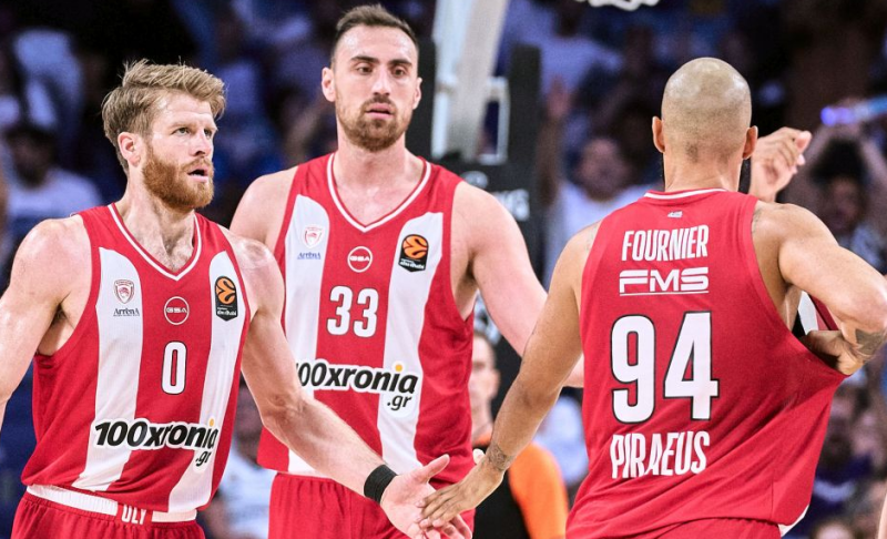 Πού θα δούμε το Μπαρτσελόνα-Ολυμπιακός! Οι αθλητικές μεταδόσεις (12/12)