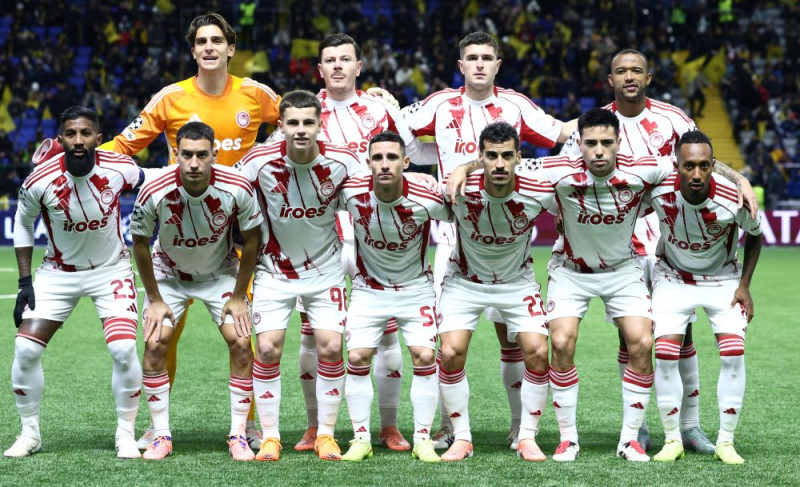 Στην Αστάνα και για μεταγραφή ο Ολυμπιακός, λένε στο Καζακστάν