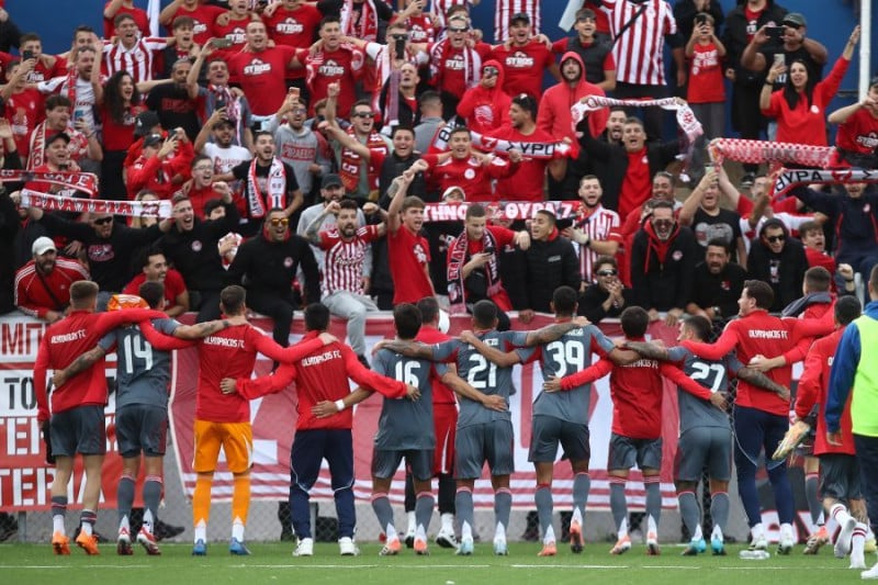 Τεράστια απουσία για την Καϊράτ ενόψει Ολυμπιακού!