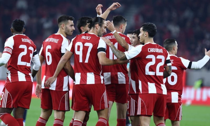 "Βόμβα" για Ολυμπιακό: "Θα μπορούσε να δώσει 10 εκατομμύρια για..."