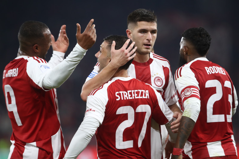 Πού θα δούμε το Καϊράτ-Ολυμπιακός! Οι σημερινές αθλητικές μεταδόσεις (9/12)