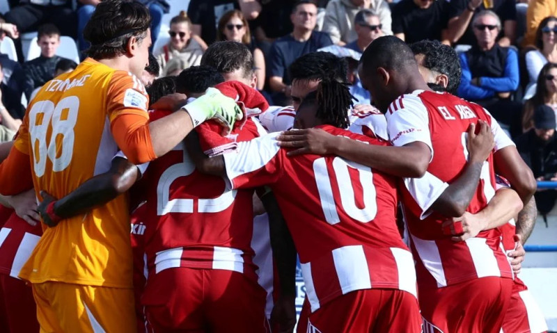 Νέο ρεπορτάζ: “Συμφώνησαν, φεύγει από τον Ολυμπιακό με δανεισμό”