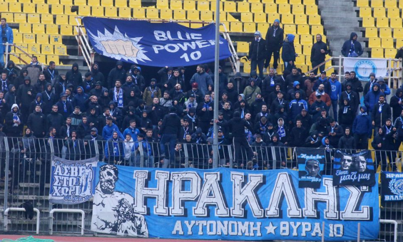 Επίθεση Άρη σε Βρούτση: «"Πυροβολείτε" το ποδόσφαιρο, αλλάξτε απόφαση»
