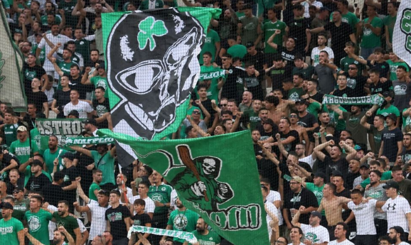 Έσκασαν πρόστιμα για ΠΑΟ, ΠΑΟΚ από τη Super League