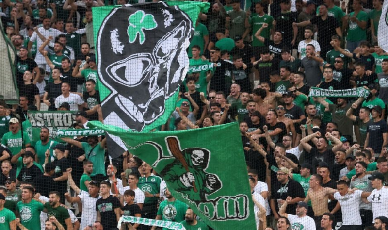 Παναθηναϊκός: Πότε είναι το ντέρμπι με τον Ολυμπιακό – Μέρα και ώρα