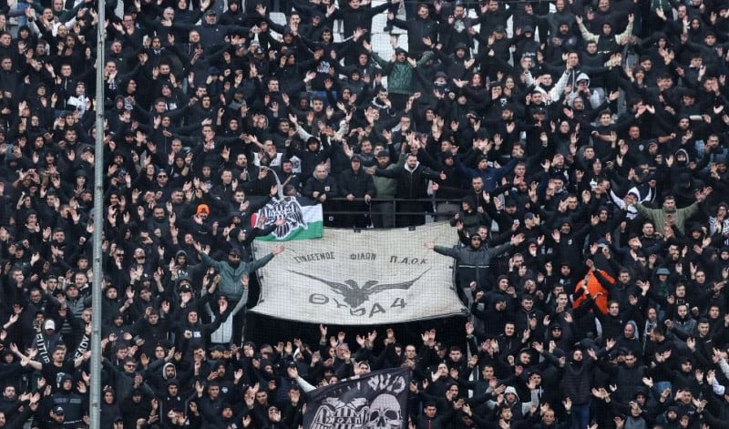 Κυκλοφόρησαν τα εισιτήρια για το ματς του ΠΑΟΚ με Ατρόμητο - Η διαδικασία