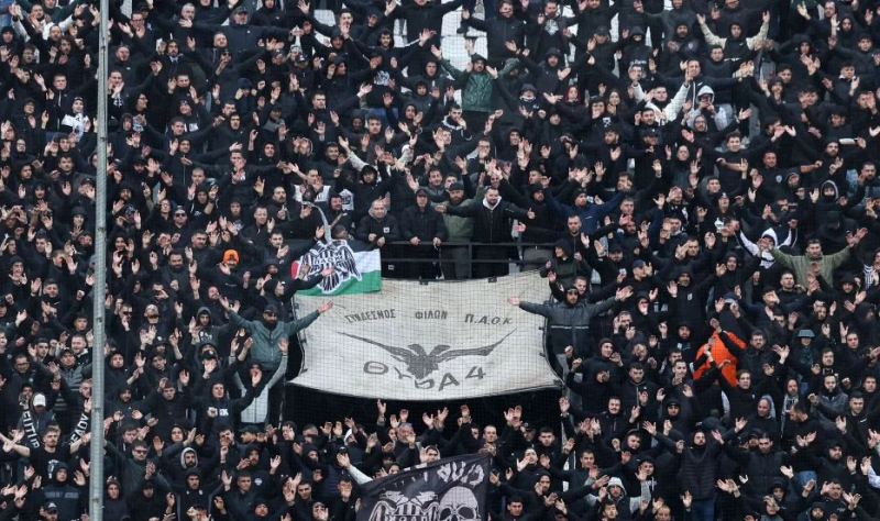 Μπελάς για ΠΑΟ, ΠΑΟΚ - Έσκασαν πρόστιμα από Super League