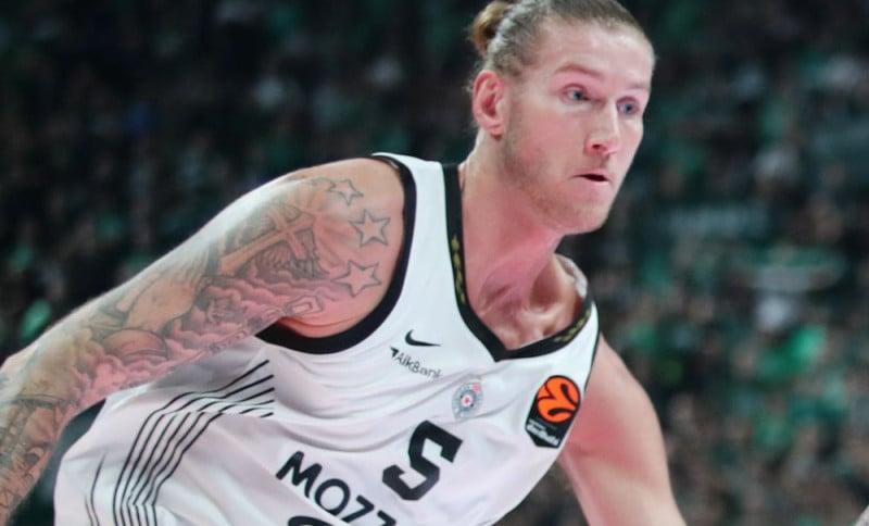 O Nτίλαν Οσετκόφσκι