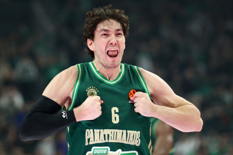 Xωρίς δύο βασικούς ο ΠΑΟ με Μαρούσι - Αυτοί έμειναν εκτός