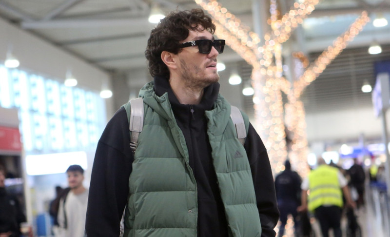 Βοηθά με το μέγεθός του ο Όσμαν, τελευταία στιγμή του Ναν – Ρεπορτάζ ΠΑΟ!