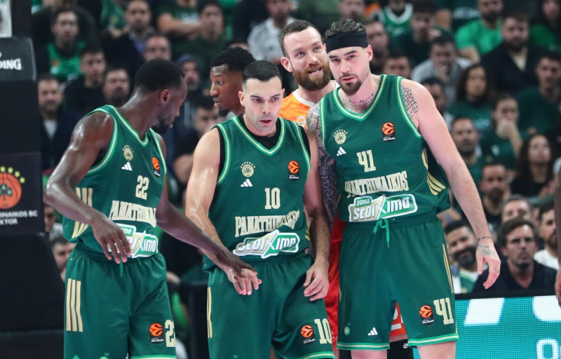 Περιμένει... κόλαση τον ΠΑΟ - Ανακοίνωσε sold out η Φενέρ