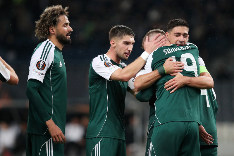 Με τριάδα στην άμυνα & Πάντοβιτς κόντρα στην Πλζεν - Η 11αδα του ΠΑΟ