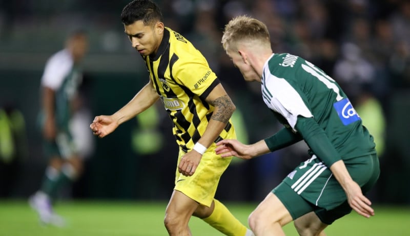 Κάλεσε Παναθηναϊκό και ΑΕΚ ο αθλητικός δικαστής - Τι συνέβη