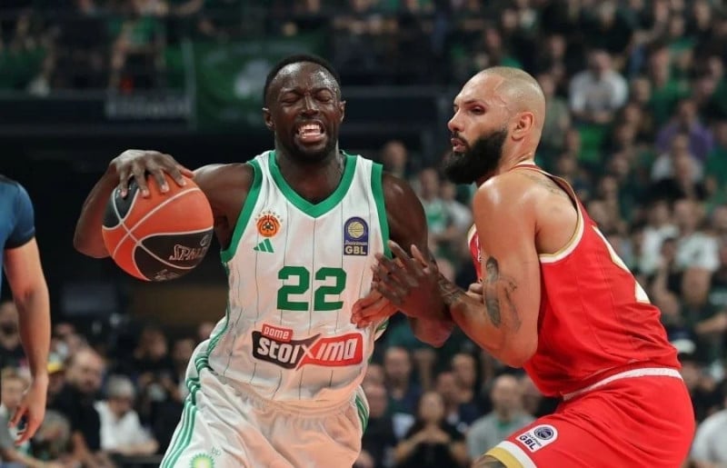 Επίσημο! Αυτοί σφυρίζουν το μεγάλο ντέρμπι ΠΑΟ - Ολυμπιακός