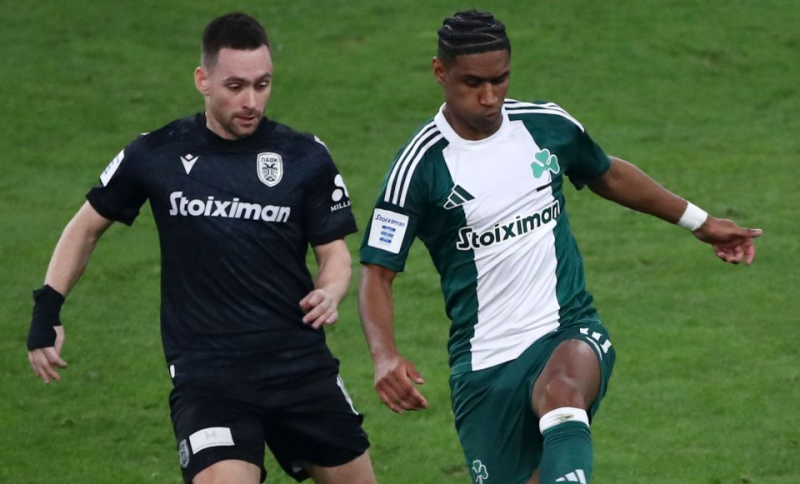 Μπενίτεθ για ΠΑΟΚ: «Πάντα σεβόμαστε κάθε αντίπαλο»