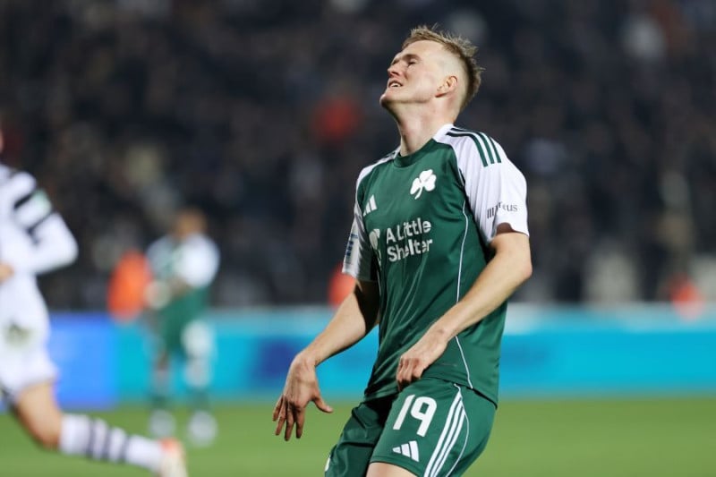 Τέλος η ασυλία σε παίκτες, μαζικό ξεσκαρτάρισμα - Ούτε με… Χάρι Πότερ ο ΠΑΟ