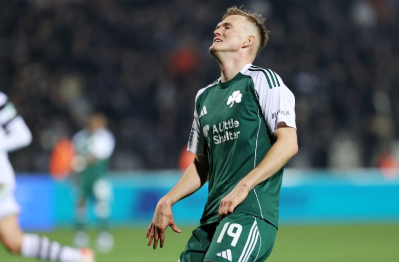 "Κράξιμο" Καρπετόπουλου για Μπενίτεθ - «Αδικαιολόγητος για αυτό που έκανε»!